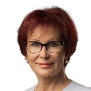 Лактионова Ольга Васильевна, массажист - Москва