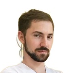 Шарай Марк Сергеевич, Массажист, Реабилитолог - Москва