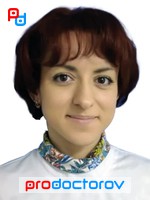 Васильковская Анастасия Григорьевна, Рентгенолог - Москва