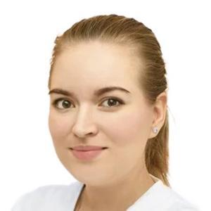 Белова Ольга Дмитриевна, эндокринолог - Москва