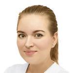 Белова Ольга Дмитриевна, Эндокринолог - Москва