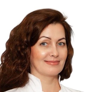 Савельева Елена Анатольевна, дерматолог , врач-косметолог , трихолог - Москва