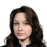Солдатова Анастасия Владимировна, Стоматолог - Москва