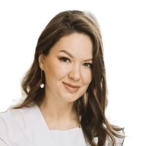 Тверетинова Ирина Евгеньевна, врач-косметолог, венеролог, дерматолог - Москва