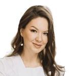 Тверетинова Ирина Евгеньевна Тверетинова Ирина Евгеньевна, Врач-косметолог, Венеролог, Дерматолог - Москва