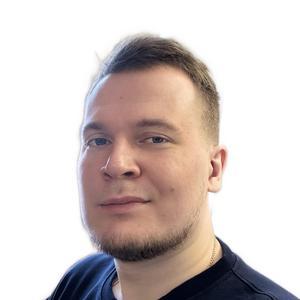 Моргачев Павел Андреевич, пластический хирург - Москва