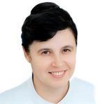 Голубинская Ирина Анатольевна, Остеопат, Детский остеопат - Москва