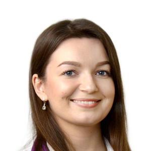 Налегач Татьяна Владимировна, гастроэнтеролог, терапевт - Москва