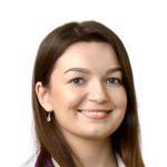 Налегач Татьяна Владимировна, Гастроэнтеролог, Терапевт - Москва