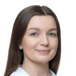 Налегач Татьяна Владимировна
