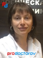 Райтер Александра Владимировна, Стоматолог-ортодонт - Москва