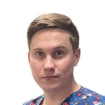Свирчевский Илья Игоревич, ЛОР, Детский ЛОР - Москва