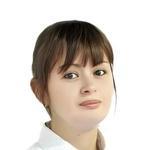 Рабочая Вита Владимировна, Терапевт - Мытищи