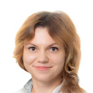 Суворова Галина Васильевна, Специалист по грудному вскармливанию - Москва