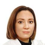 Джафарова Анна Владимировна, Гематолог - Москва