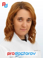 Бузаджи Дарья Анатольевна, Хирург, Проктолог - Москва