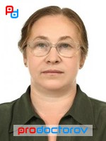 Калинина Марина Анатольевна, Психотерапевт - Москва