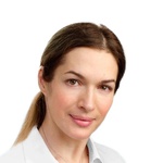 Кухтенко Юлия Александровна, Психотерапевт - Москва