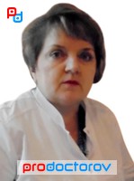 Бессонова Ирина Александровна, Кардиолог - Москва