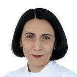 Афицерян Лусине Шуриковна, Кардиолог - Москва