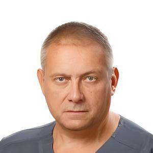 Голанов Андрей Владимирович, радиолог - Москва
