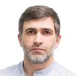 Сулейманов Султан Нурадинович Сулейманов Султан Нурадинович, Стоматолог-хирург, Детский стоматолог-хирург, Стоматолог-имплантолог, Челюстно-лицевой хирург - Москва