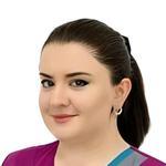 Абдуллаева Сарижат Шамиловна, Невролог, Цефалголог - Москва