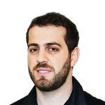 Абрамян Гевен Арутюнович, Стоматолог-ортопед - Москва