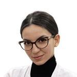 Багирова Марьям Яшаровна, Психиатр, Психотерапевт - Москва