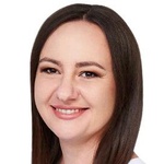 Михайлова Екатерина Леонидовна, Массажист, Физиотерапевт - Москва