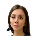 Джанмурзаева Диана Салимовна, Эндоскопист - Москва