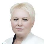Шолупова Елена Николаевна, Педиатр, врач скорой помощи - Королёв