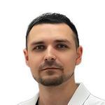 Попов Владислав Юрьевич, Флеболог, Сосудистый хирург (ангиохирург) - Москва