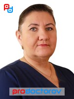 Шведова Светлана Геннадиевна, Эрготерапевт - Москва