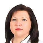 Валькова Евгения Ивановна, Физиотерапевт, Детский физиотерапевт - Москва