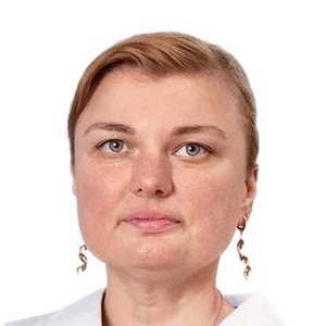 Зубакова Ольга Ивановна, эндокринолог - Москва