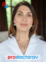 Лебедева Светлана Николаевна, Клинический психолог - Москва
