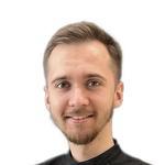 Лимберов Константин Андреевич, Стоматолог-ортопед, Детский стоматолог-ортопед - Москва