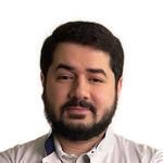 Новрузов Мехди Насреддинович, Невролог, Детский невролог, Мануальный терапевт - Москва