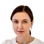 Кузнецова Дарья Александровна Кузнецова Дарья Александровна, Дерматолог, Врач-косметолог - Москва