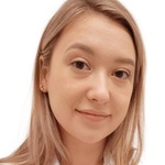 Кайкова Елена Андреевна, Терапевт - Москва