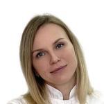 Ханина Алёна Сергеевна, Врач-косметолог - Москва