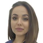 Тер-Саакова Анжелика Григорьевна, Дерматолог, Врач-косметолог, Дерматовенеролог, Детский фтизиатр, Терапевт, Трихолог, Фтизиатр - Москва