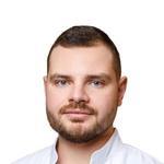 Буровский Андрей Константинович, Проктолог (колопроктолог), Онколог - Москва