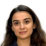 Минасян Элен Самвеловна, Стоматолог-ортодонт - Москва