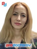 Минаева Ольга Юрьевна, Клинический психолог, Нейропсихолог - Москва