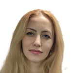 Минаева Ольга Юрьевна, Детский нейропсихолог, Нейропсихолог - Москва