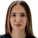 Енделадзе Жанна Ушангиевна, Стоматолог-ортодонт, Детский ортодонт - Москва