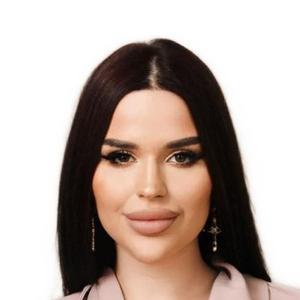 Соляник Екатерина Константиновна, стоматолог-ортопед, гнатолог - Москва