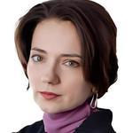 Черкасская Ирина Константиновна, Психолог, Клинический психолог - Москва